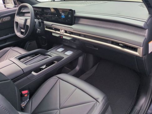 New 2027 Kia Telluride SX FWD image 29