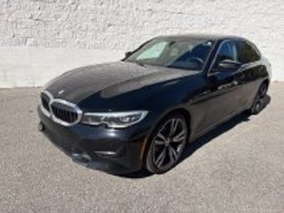 Used 2021 BMW 330i Sedan w/ Convenience Package