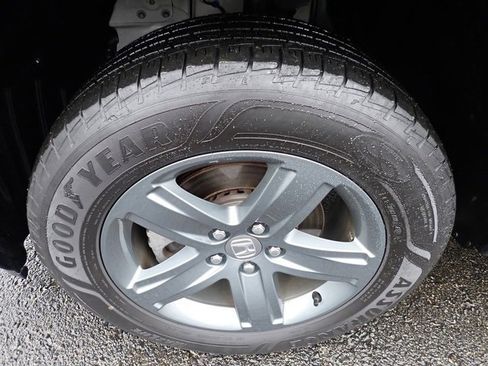 Used 2022 Honda Ridgeline RTL-E image 13