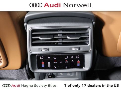 New 2026 Audi Q7 2.0T Premium Plus AWD/4WD image 24