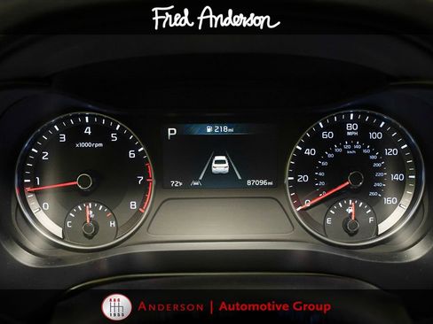 Used 2024 Kia Forte LXS FWD image 15