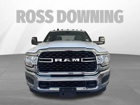 Used 2024 RAM 3500 SLT w/ Quick Order Package 2YG SLT AWD/4WD image 2
