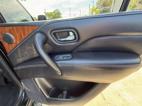 Used 2018 INFINITI QX80 2WD image 24
