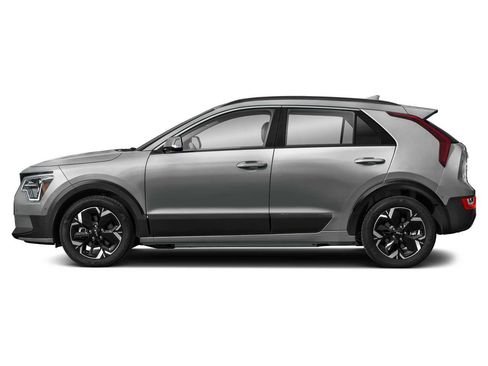 Used 2023 Kia Niro Wave FWD image 3