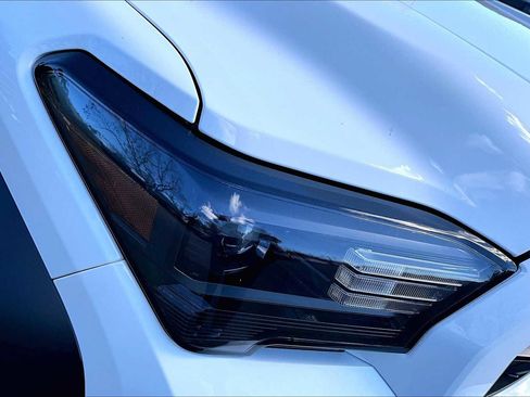 New 2025 Toyota 4Runner TRD Off-Road image 13