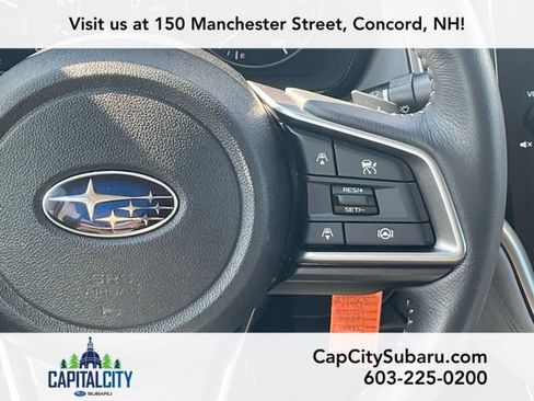 Used 2024 Subaru Legacy Premium AWD/4WD image 19