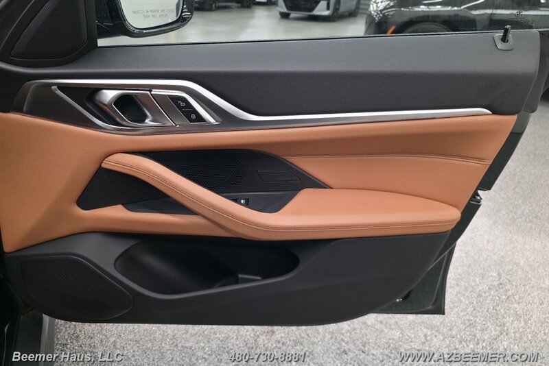 Used 2023 BMW i4 eDrive35 RWD image 20