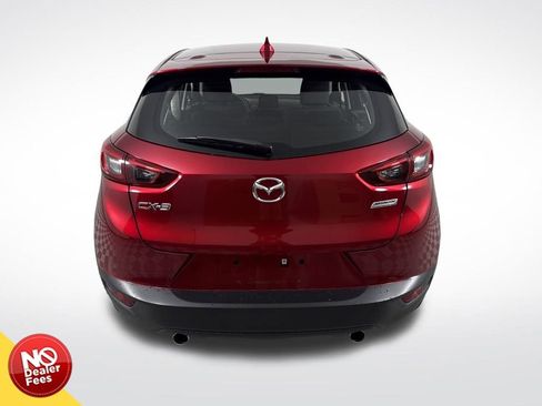 Used 2019 MAZDA CX-3 Sport image 5