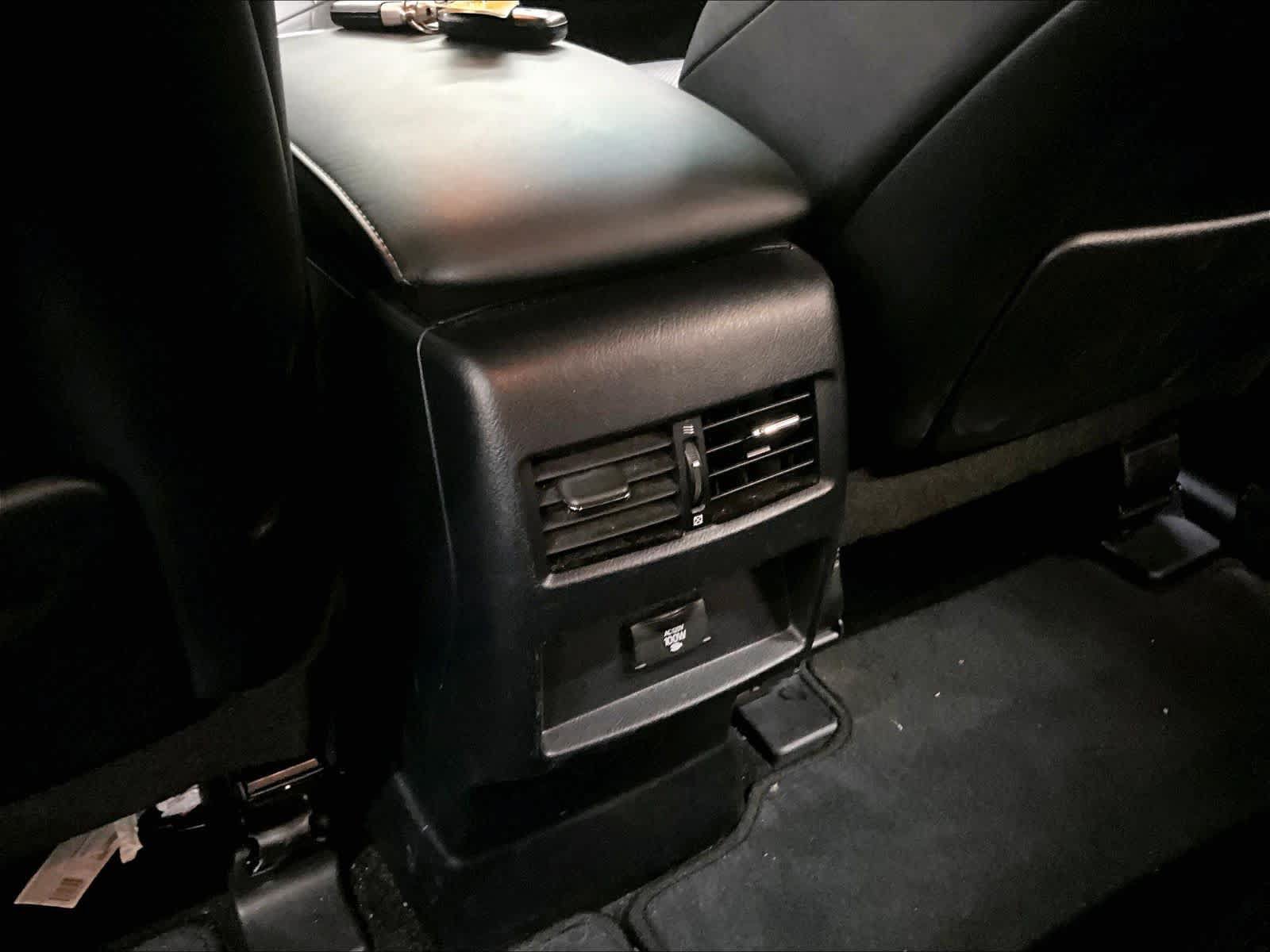 Used 2015 Lexus RX 350 AWD w/ Luxury Package image 37