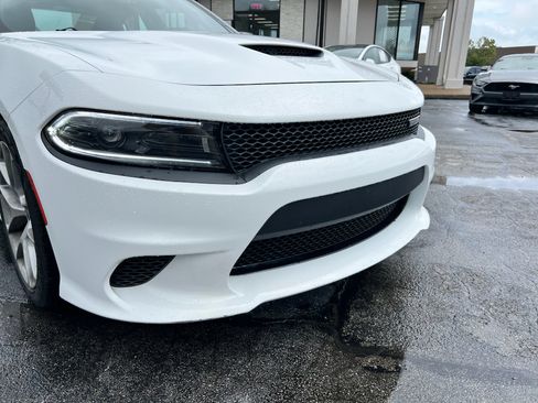 Used 2023 Dodge Charger GT RWD image 3