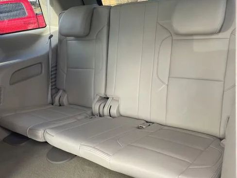 Used 2017 GMC Yukon Denali w/ Open Road Package image 14