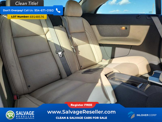 Used 2013 Volvo C70 T5 FWD image 13