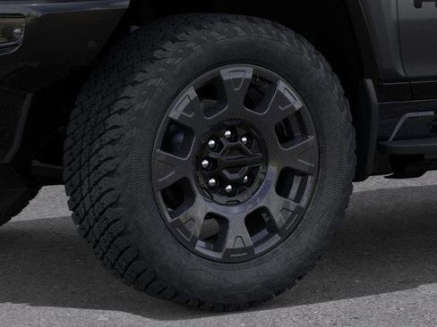 New 2026 GMC Hummer EV 3X w/ Carbon Fiber Edition Package image 9