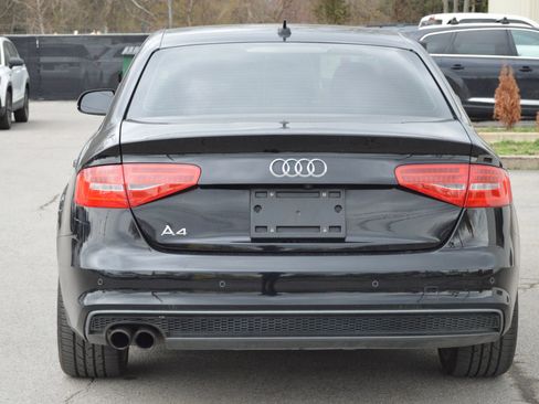 Used 2016 Audi A4 2.0T Premium image 5