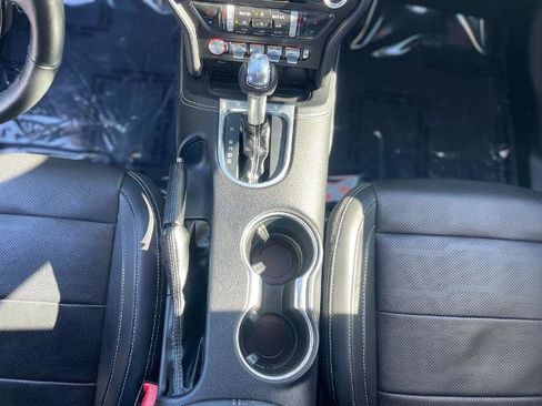 Certified 2021 Ford Mustang GT Premium w/ Equipment Group 401A RWD image 14
