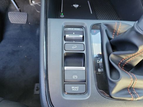 Certified 2026 Honda CR-V Sport-L image 41