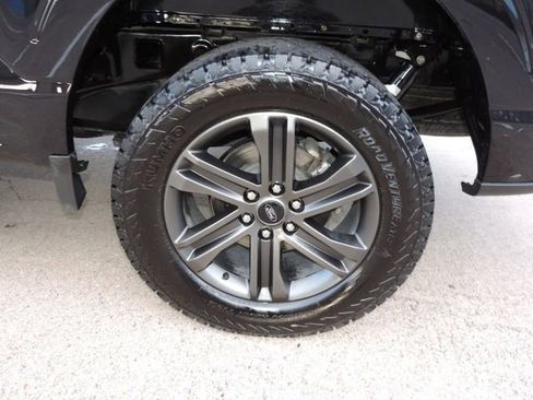 Used 2022 Ford F150 XLT w/ Equipment Group 302A High image 14