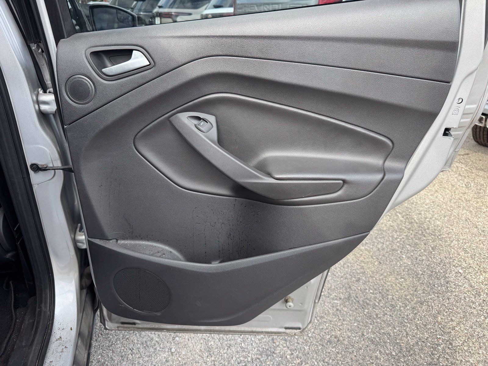 Used 2014 Ford Escape SE w/ Equipment Group 201A FWD image 28