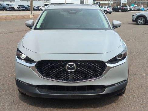 Used 2025 MAZDA CX-30 AWD 2.5 S w/ Preferred Package image 9
