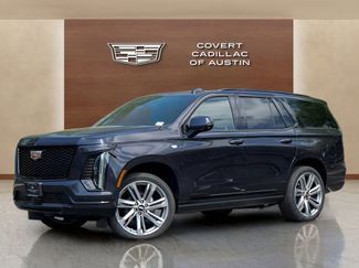 New 2026 Cadillac Escalade Sport w/ Touring Package video 1