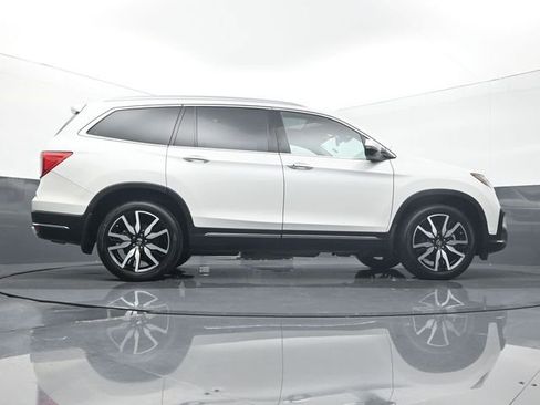 Used 2022 Honda Pilot Touring image 12