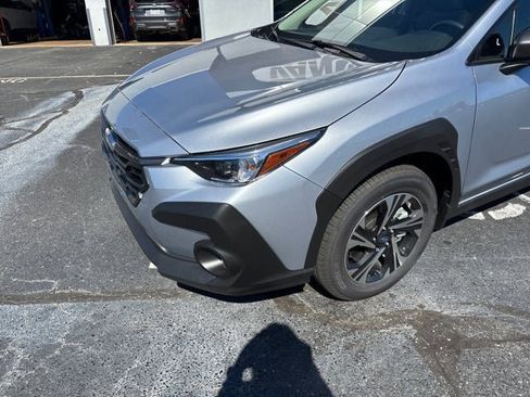 New 2025 Subaru Crosstrek 2.5i Premium image 63