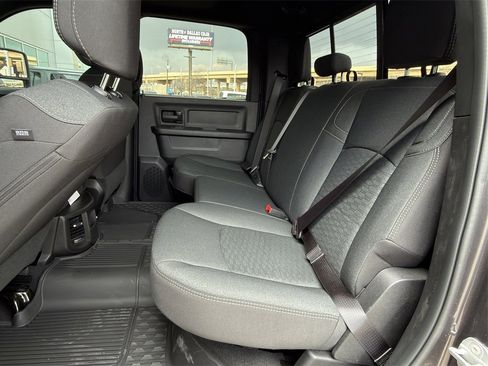New 2026 RAM 2500 Tradesman image 18
