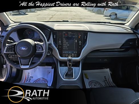 Used 2024 Subaru Outback Premium image 10