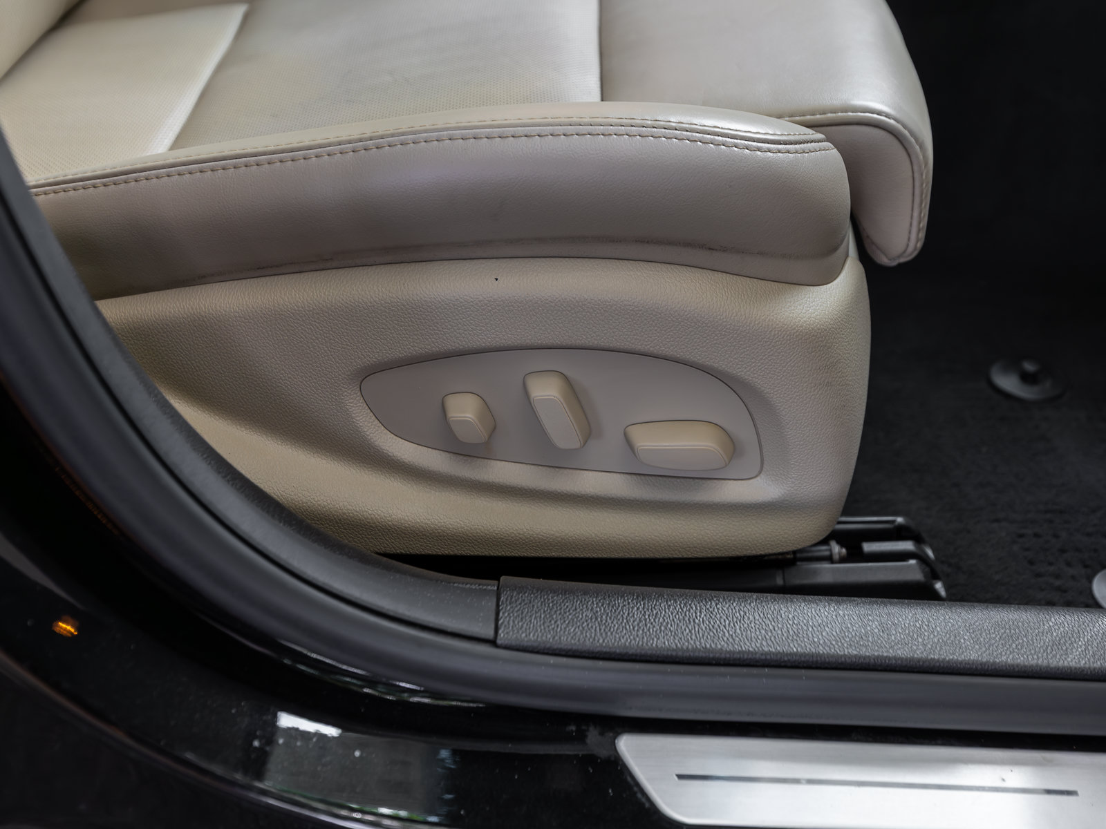 Used 2018 Cadillac ATS Premium Luxury RWD image 59