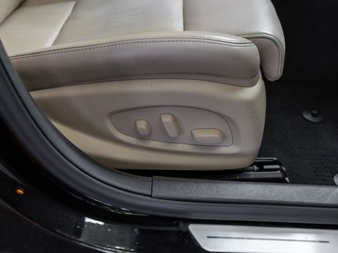 Used 2018 Cadillac ATS Premium Luxury RWD image 59