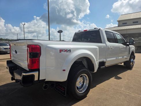 New 2026 Ford F350 Lariat w/ Lariat Ultimate Package AWD/4WD image 5