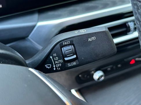 Used 2023 BMW i4 eDrive35 w/ Premium Package image 39