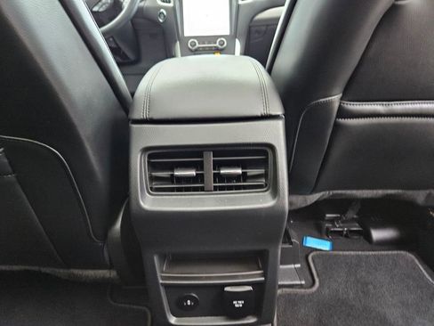 Used 2023 Ford Edge SEL w/ Convenience Package AWD/4WD image 33