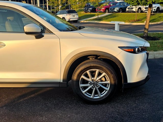 Used 2023 MAZDA CX-5 AWD 2.5 S w/ Select Package image 5