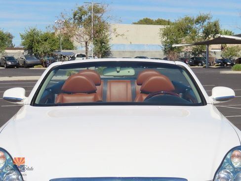 Used 2004 Lexus SC 430 Convertible image 31