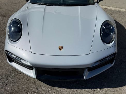 Used 2024 Porsche 911 Turbo S image 39