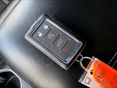 Used 2024 Jeep Grand Cherokee Altitude AWD/4WD image 26