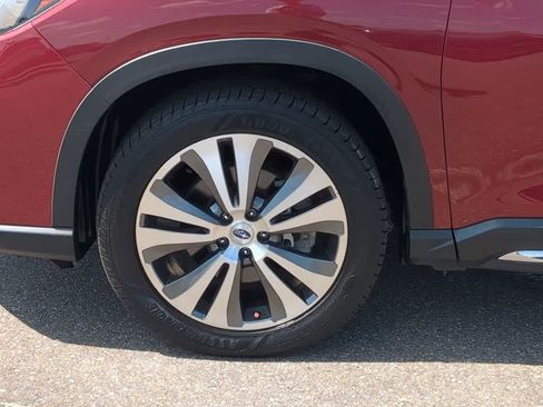 Used 2019 Subaru Ascent Limited w/ Popular Package #3 AWD/4WD image 13