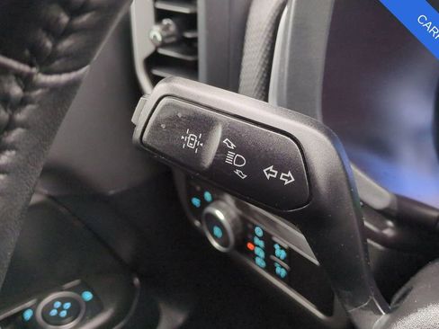 Used 2023 Ford Bronco Sport Big Bend w/ Convenience Package image 28