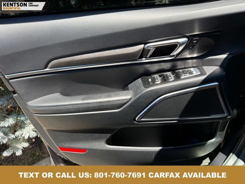 Used 2025 Kia Telluride SX Prestige X-Line AWD/4WD image 20
