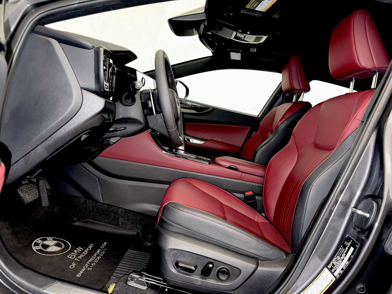 Used 2024 Lexus NX 350 AWD w/ Cold Area Package image 9