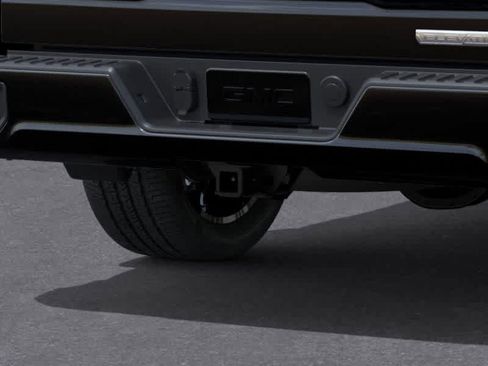 New 2026 GMC Sierra 1500 Elevation image 14
