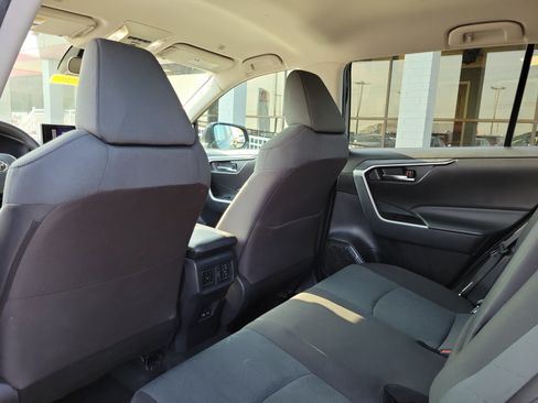 Used 2024 Toyota RAV4 XLE FWD image 14
