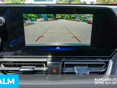 Used 2024 Chevrolet TrailBlazer LT FWD image 34