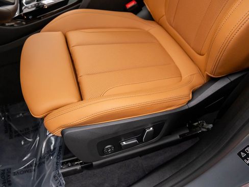 Certified 2024 BMW X3 xDrive30i w/ Premium Package w/ZPA image 14