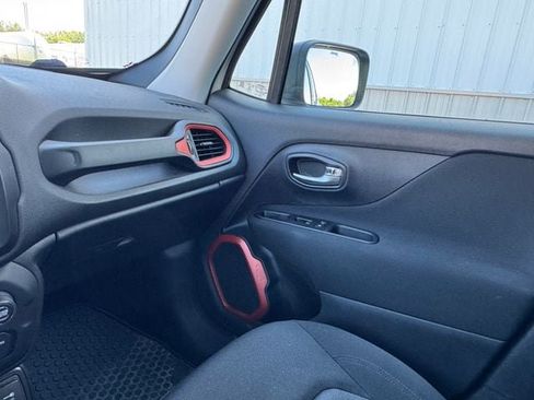 Used 2021 Jeep Renegade Sport AWD/4WD image 40