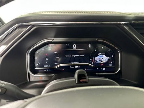 Used 2025 GMC Sierra 1500 Denali Ultimate image 17