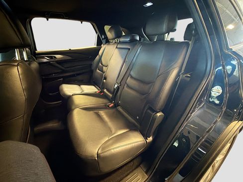 Used 2016 MAZDA CX-9 Grand Touring image 30