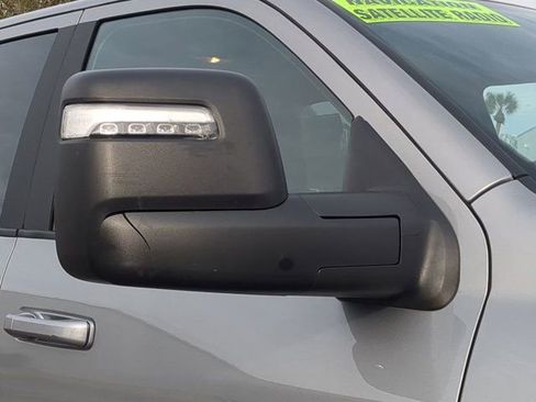 Used 2024 RAM 2500 Big Horn w/ Night Edition image 12