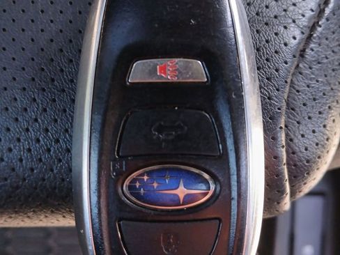 Used 2019 Subaru WRX Limited w/ Popular Package #1 image 26